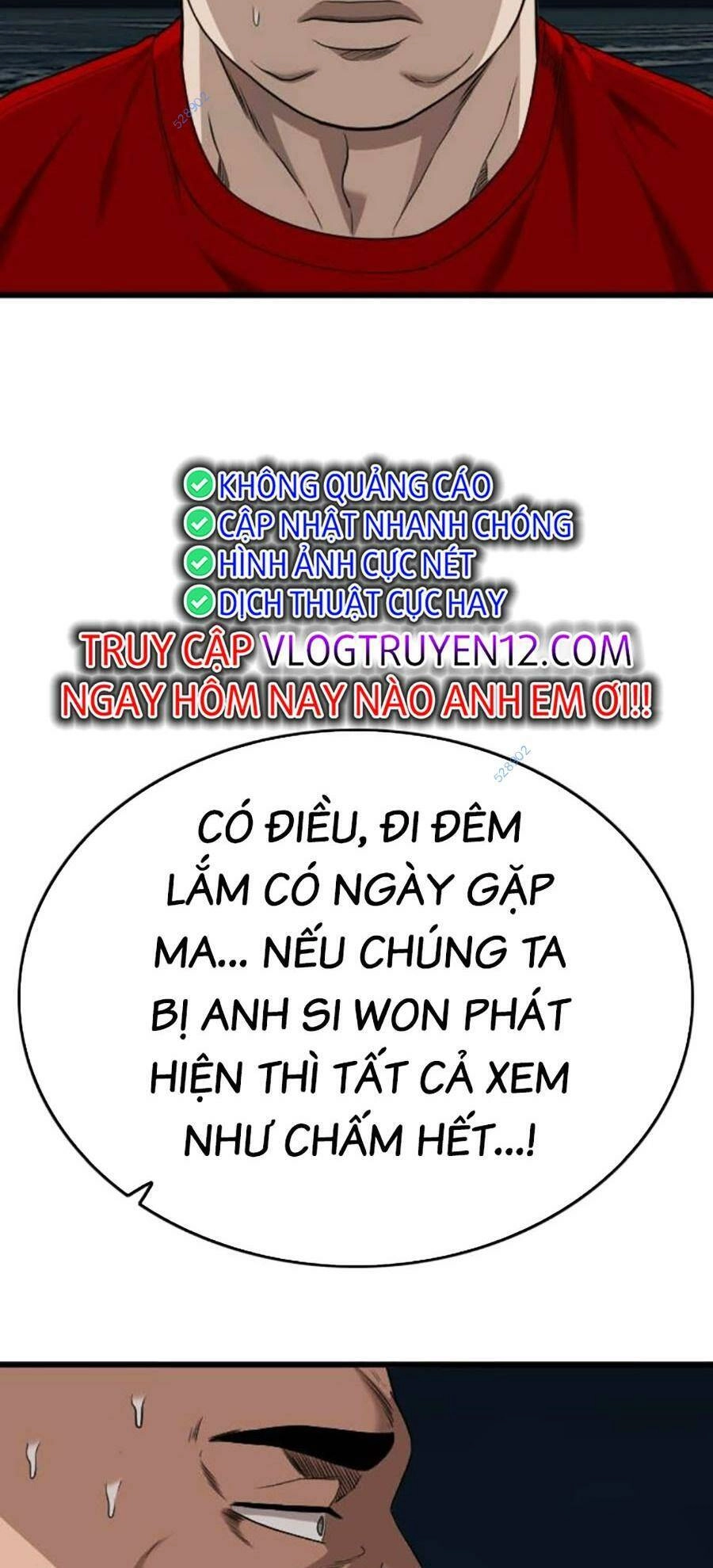 Người Xấu Chapter 192 - 36