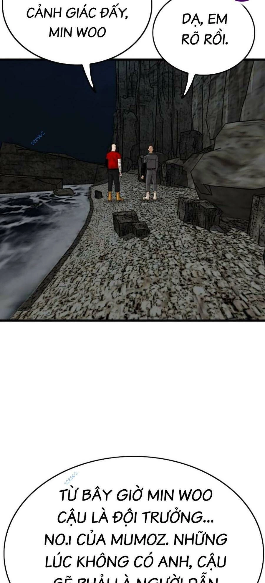 Người Xấu Chapter 192 - 38