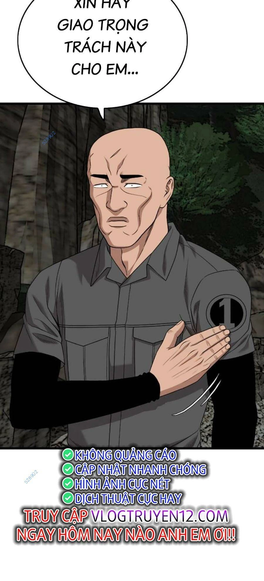 Người Xấu Chapter 192 - 40