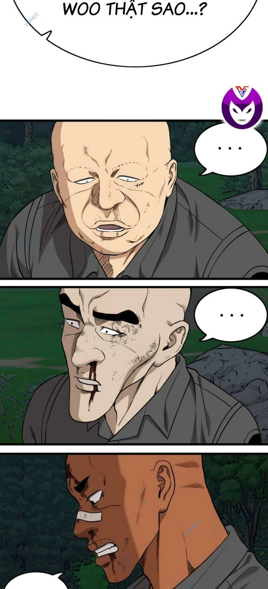 Người Xấu Chapter 192 - 48