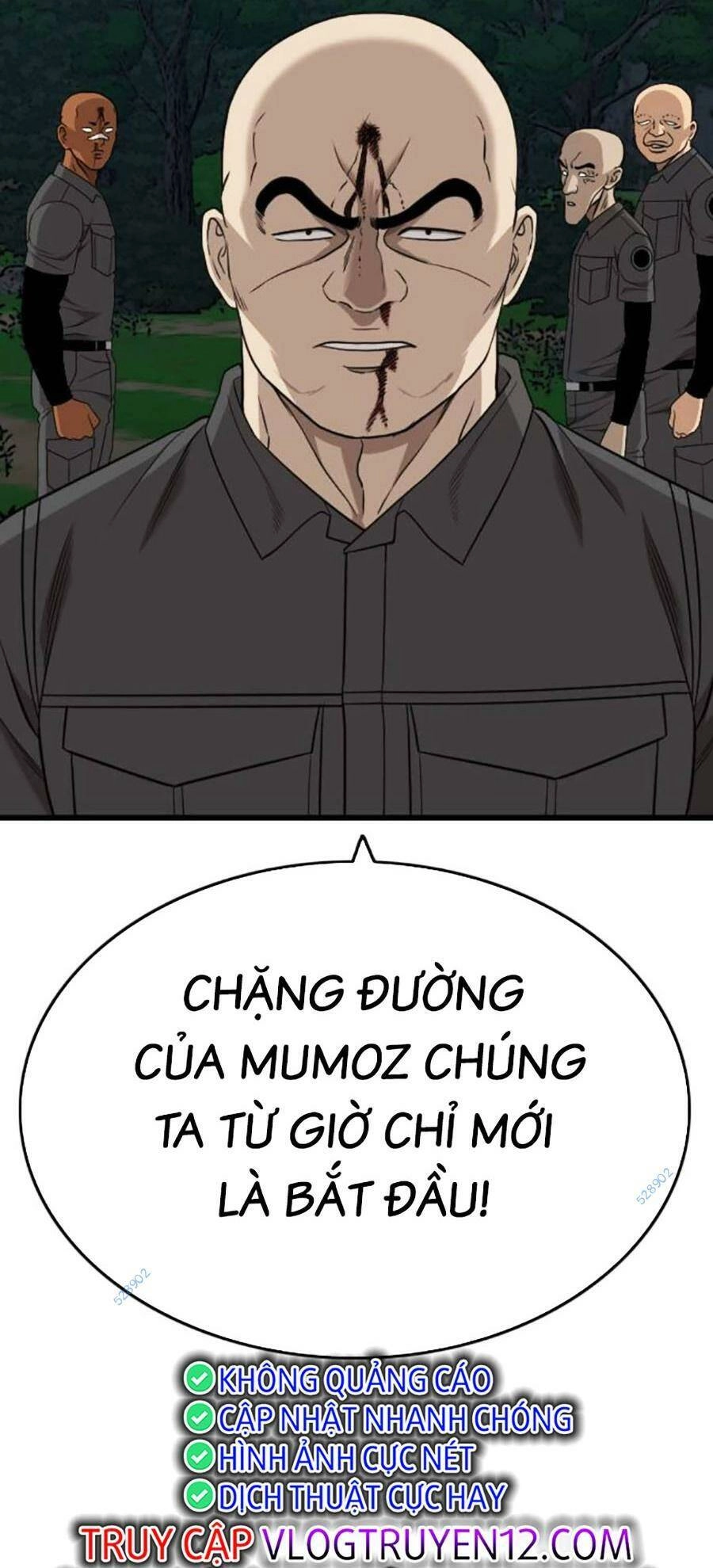 Người Xấu Chapter 192 - 53