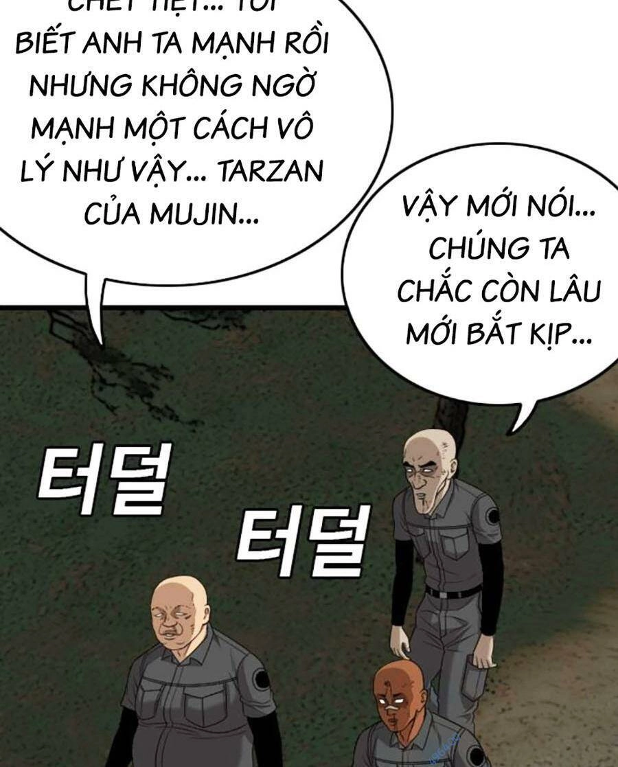 Người Xấu Chapter 193 - 11