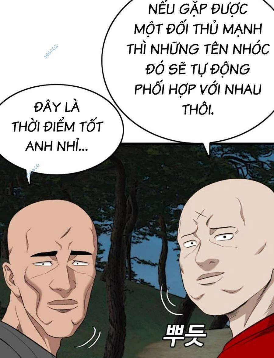 Người Xấu Chapter 193 - 45