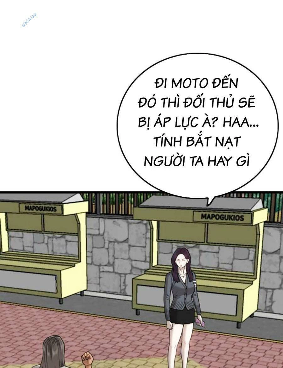 Người Xấu Chapter 193 - 71