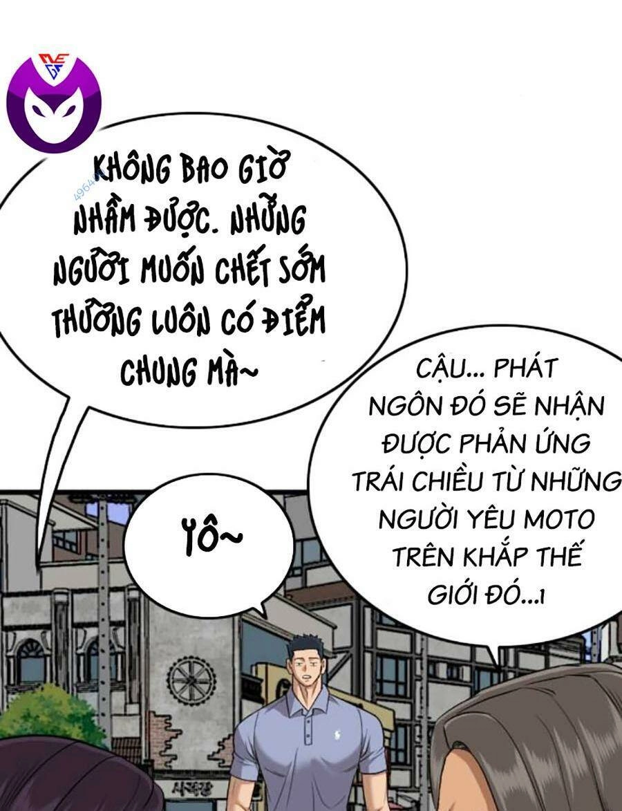 Người Xấu Chapter 193 - 73
