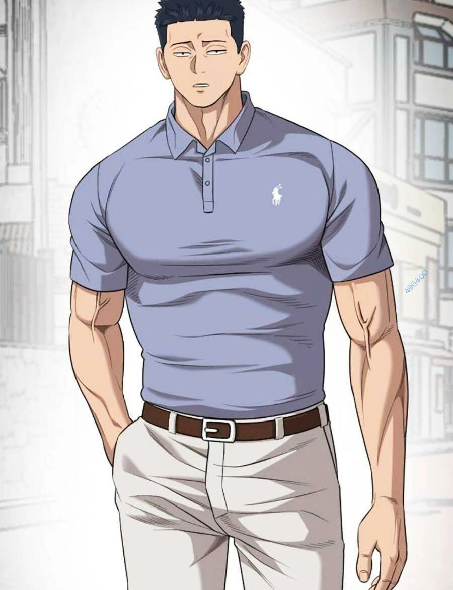 Người Xấu Chapter 193 - 77