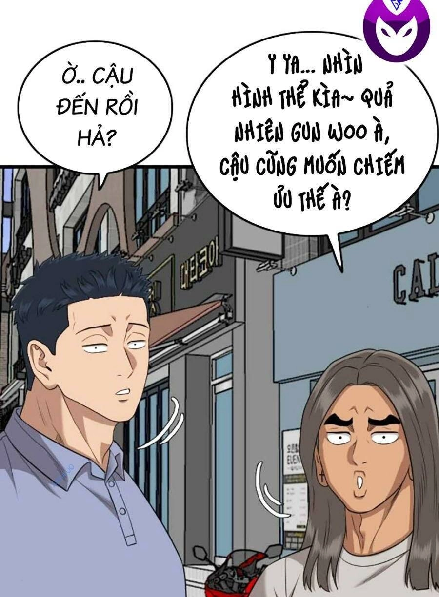 Người Xấu Chapter 193 - 86