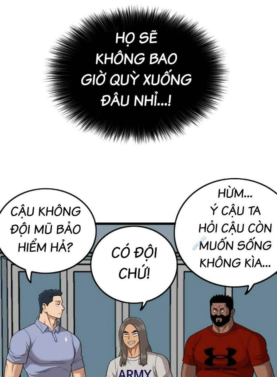 Người Xấu Chapter 193 - 94