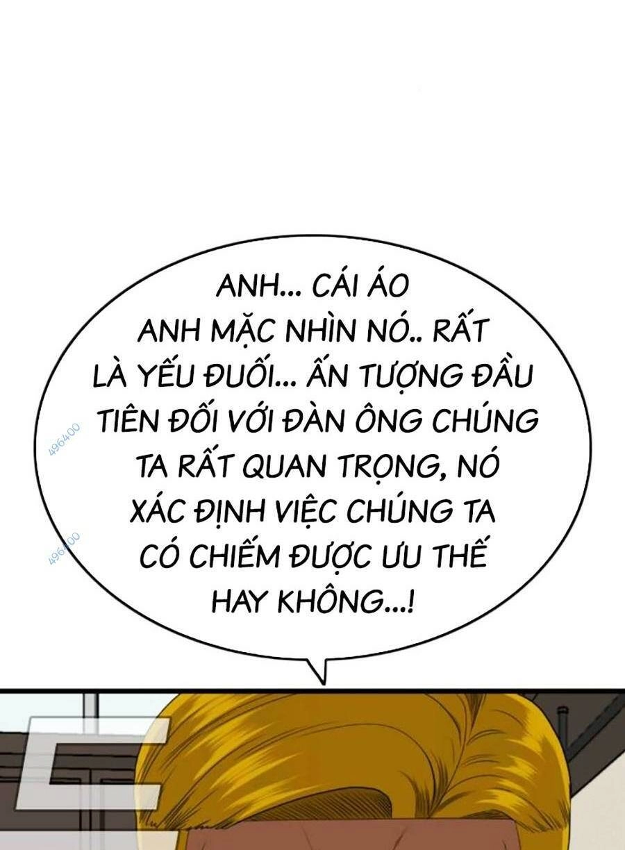 Người Xấu Chapter 193 - 102