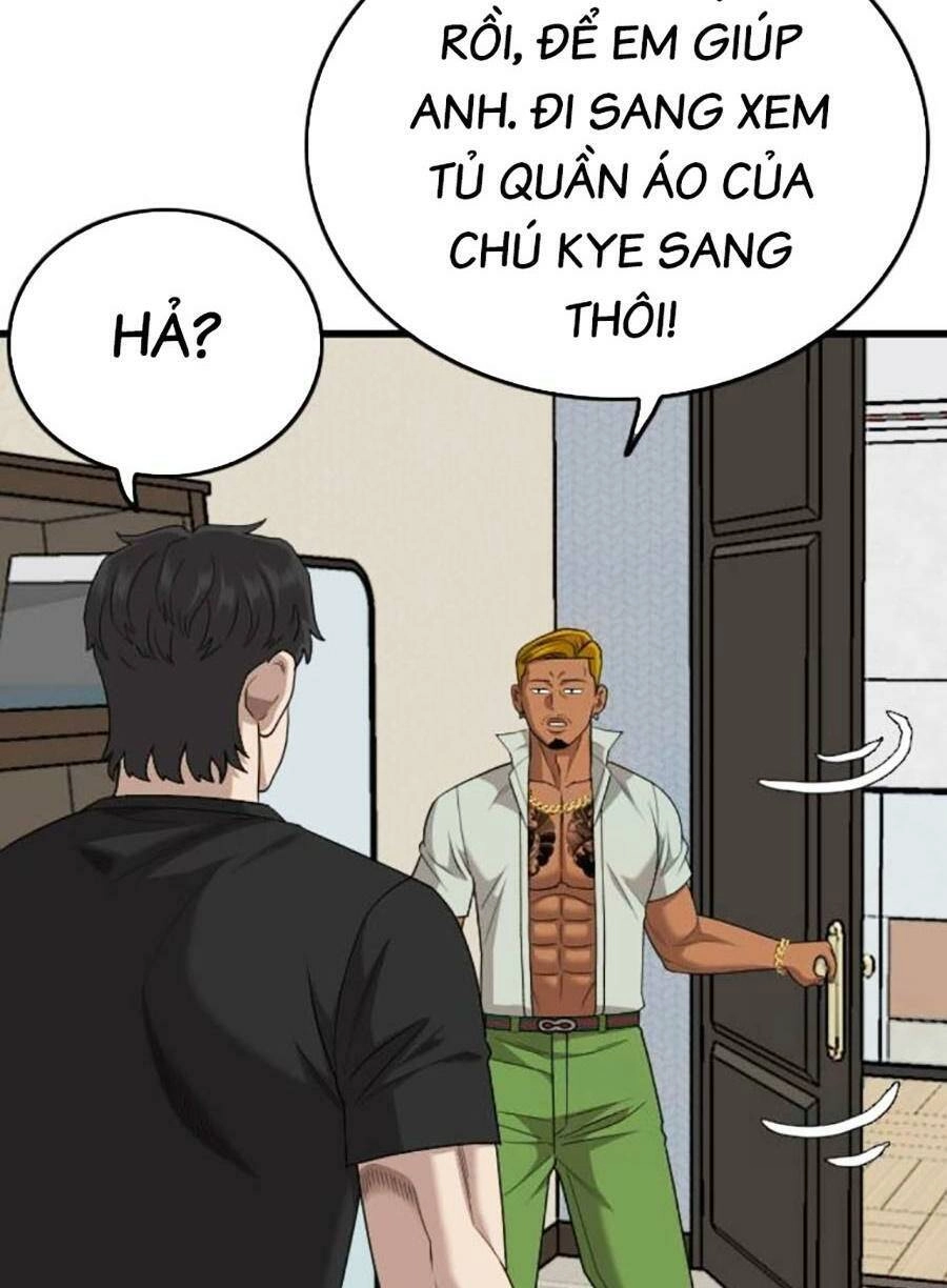 Người Xấu Chapter 193 - 104