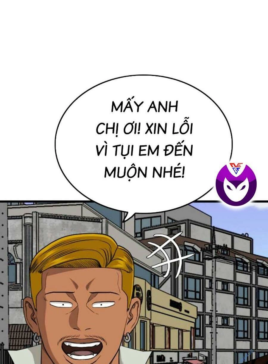 Người Xấu Chapter 193 - 113