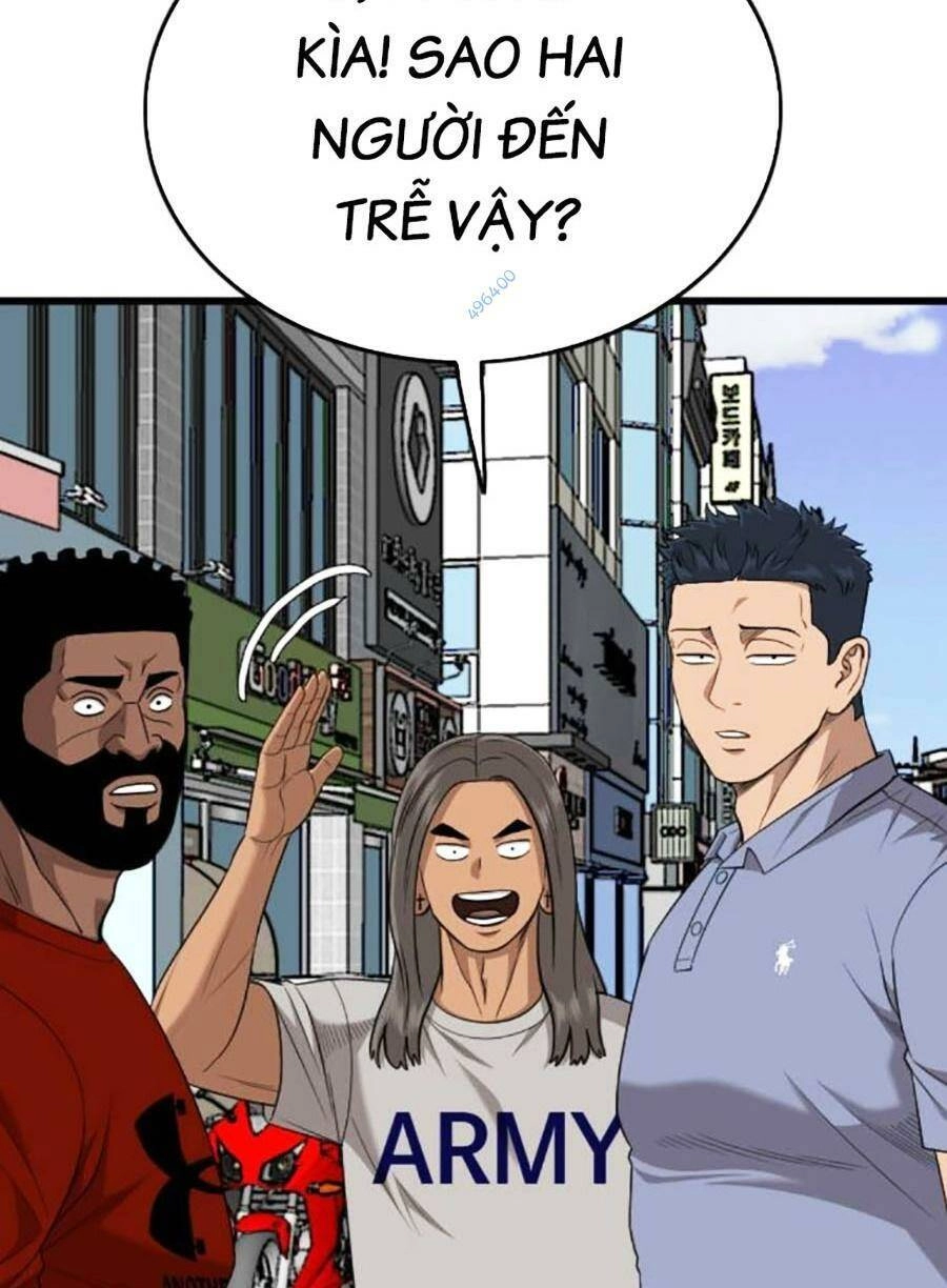 Người Xấu Chapter 193 - 115