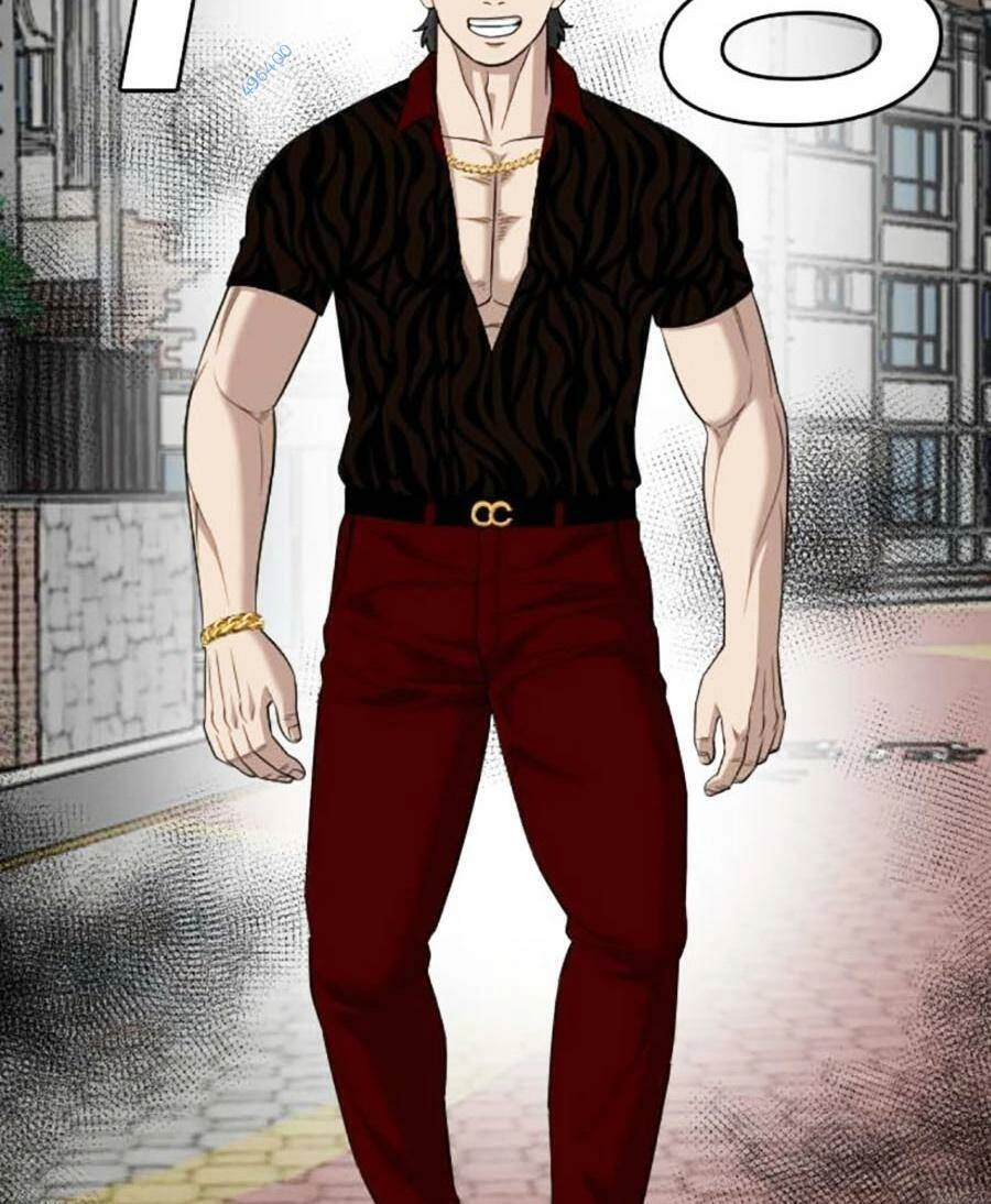 Người Xấu Chapter 193 - 127