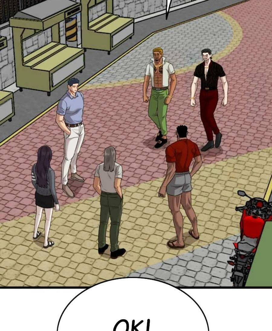 Người Xấu Chapter 193 - 133