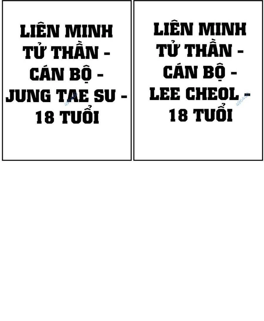 Người Xấu Chapter 193 - 150