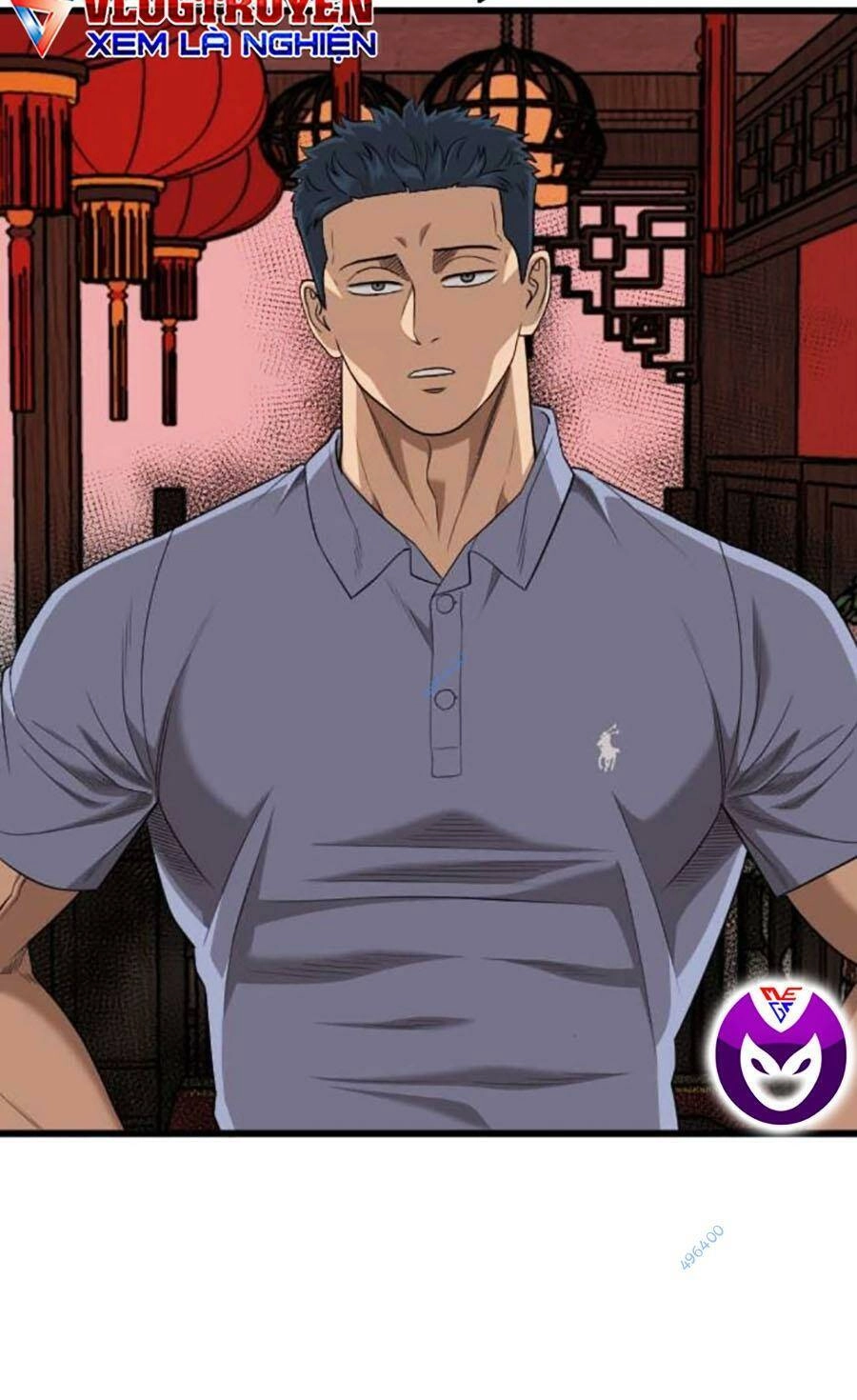 Người Xấu Chapter 193 - 165