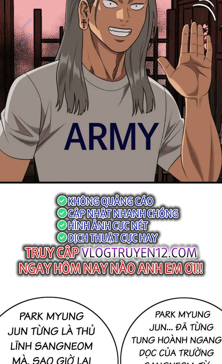 Người Xấu Chapter 193 - 168