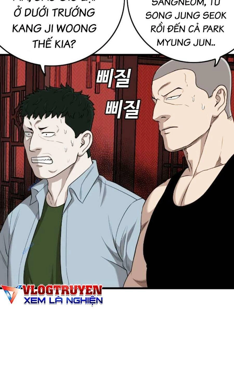 Người Xấu Chapter 193 - 169