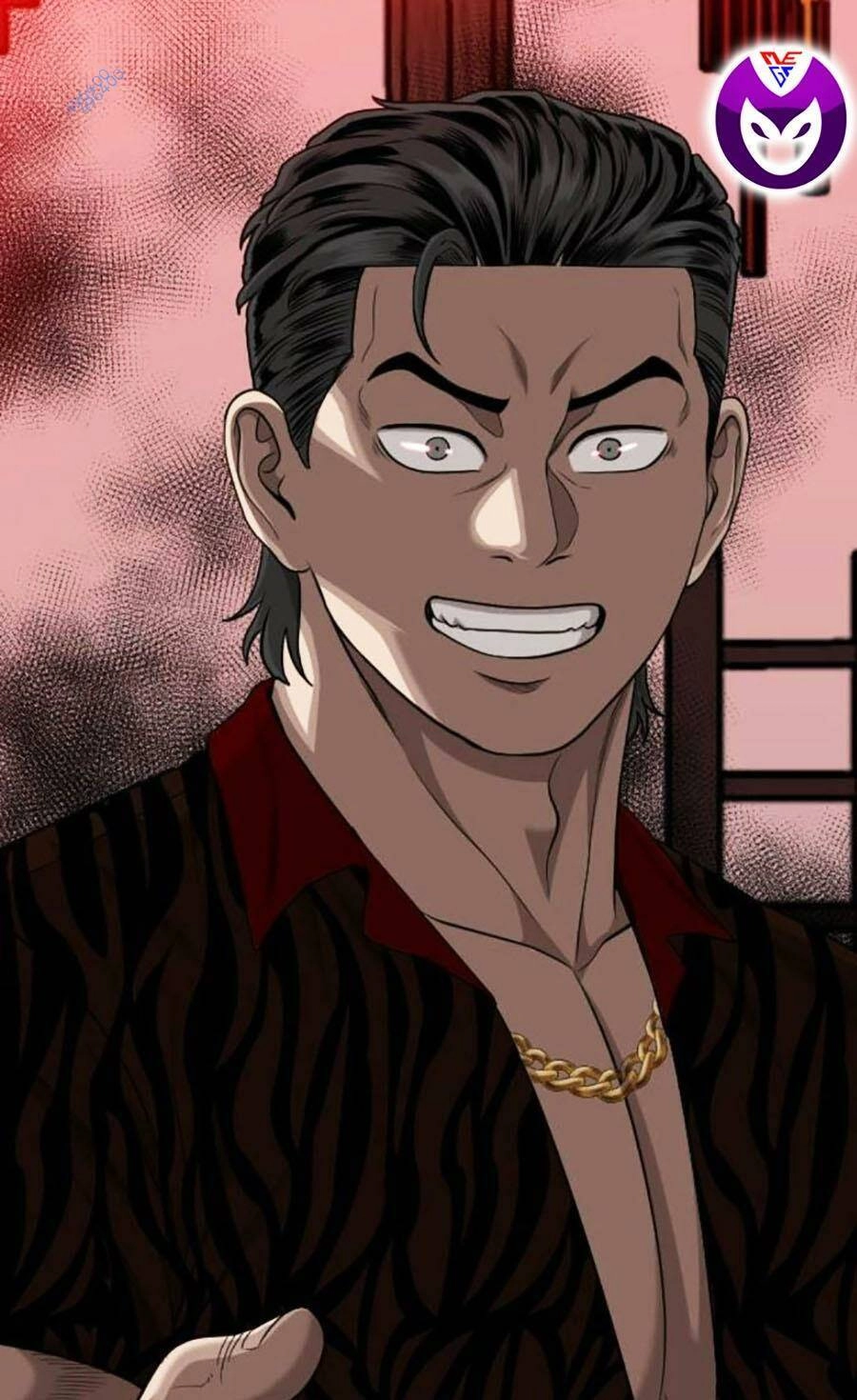 Người Xấu Chapter 193 - 178