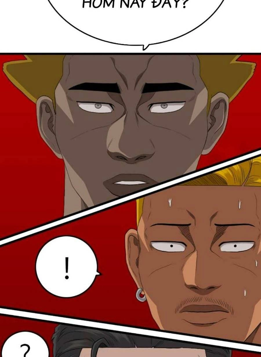 Người Xấu Chapter 194 - 16