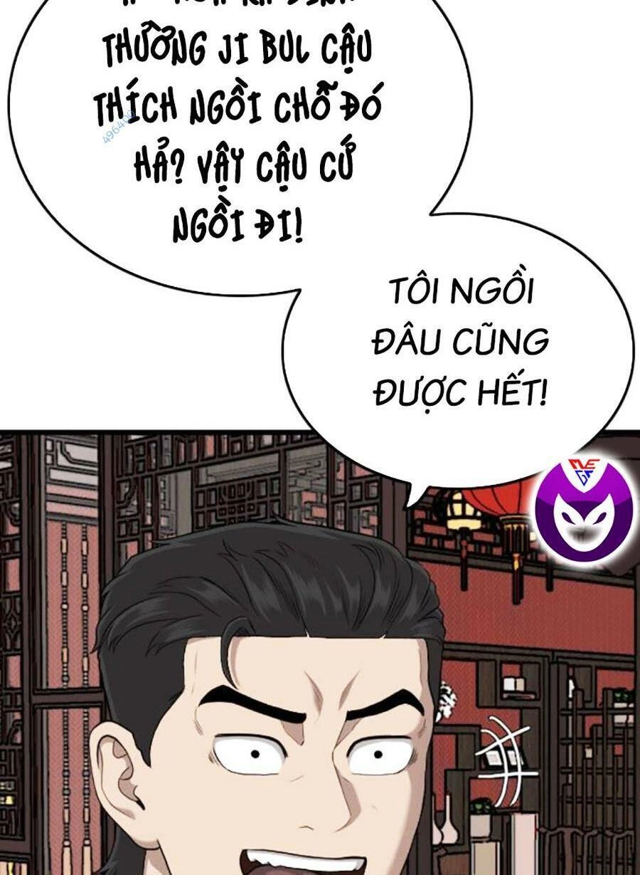 Người Xấu Chapter 194 - 21