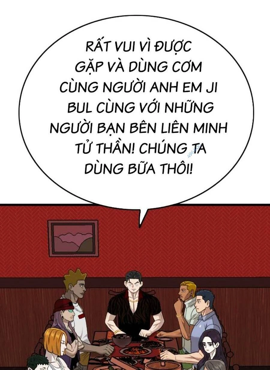 Người Xấu Chapter 194 - 34