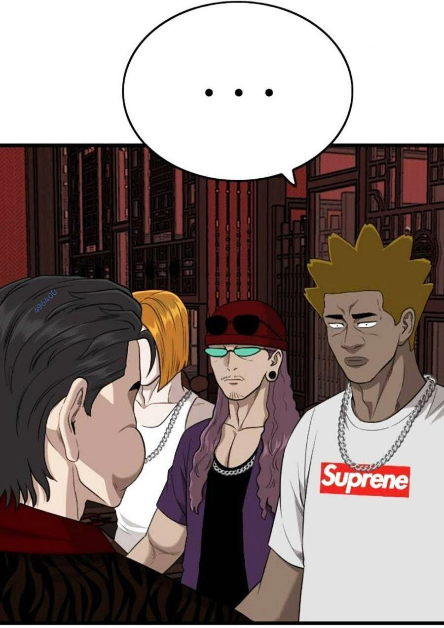 Người Xấu Chapter 194 - 53