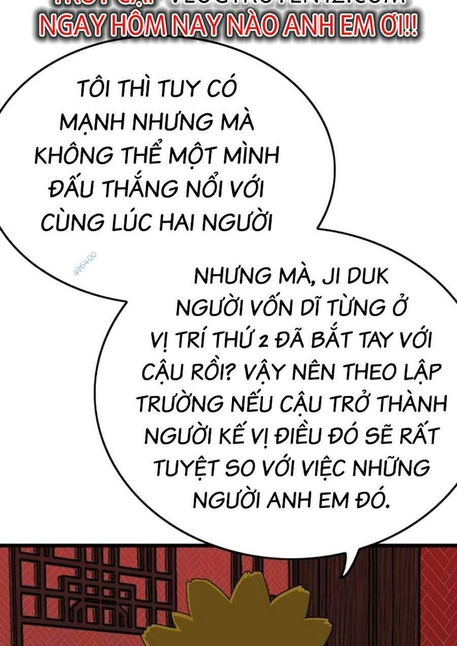 Người Xấu Chapter 194 - 62