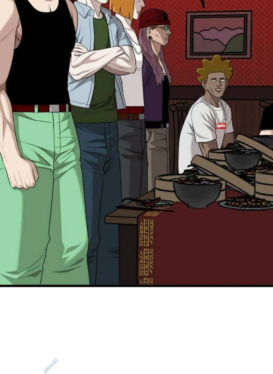 Người Xấu Chapter 194 - 89