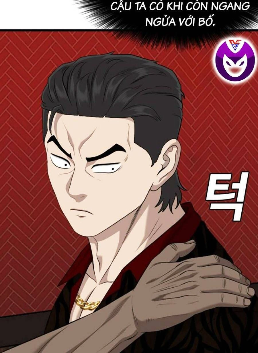 Người Xấu Chapter 194 - 104