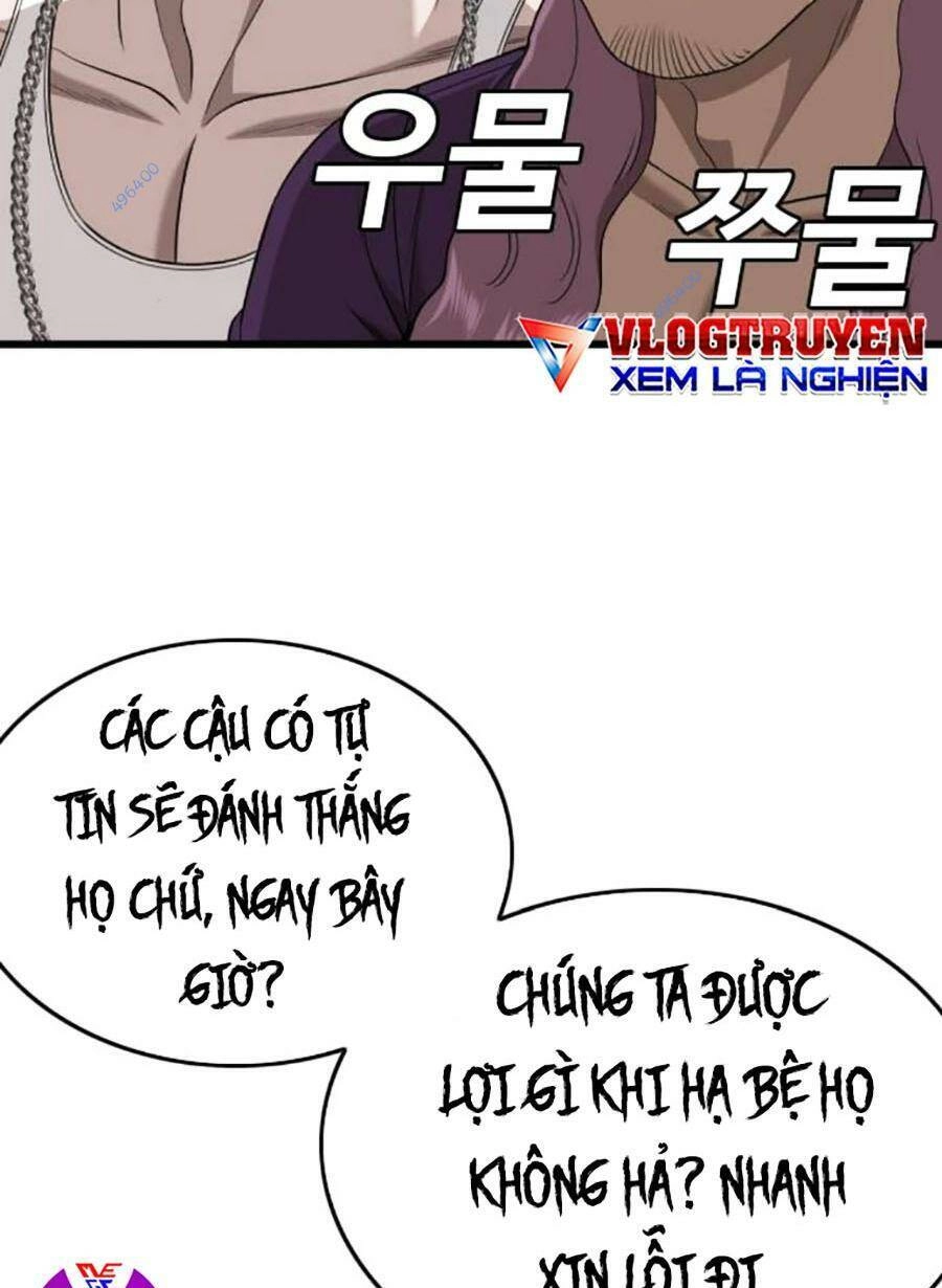 Người Xấu Chapter 194 - 111