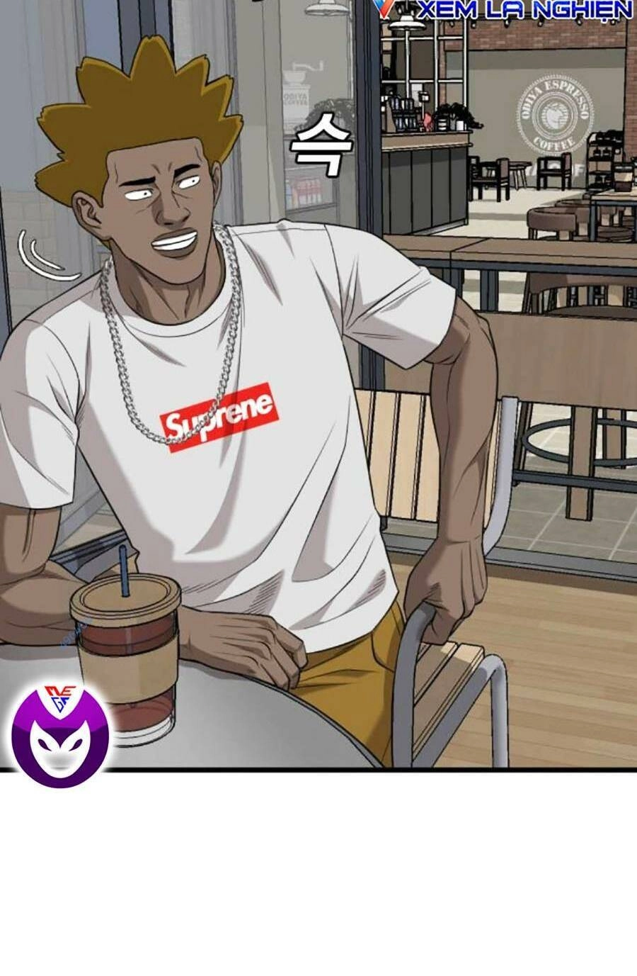 Người Xấu Chapter 194 - 126