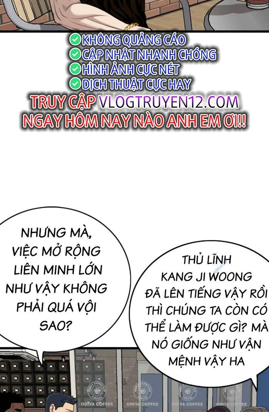 Người Xấu Chapter 194 - 128