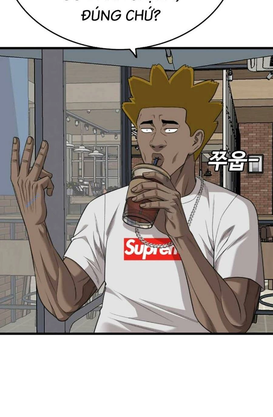 Người Xấu Chapter 194 - 133