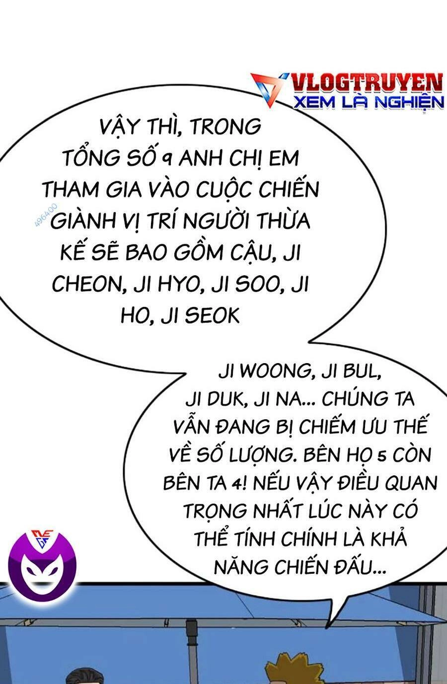 Người Xấu Chapter 194 - 134