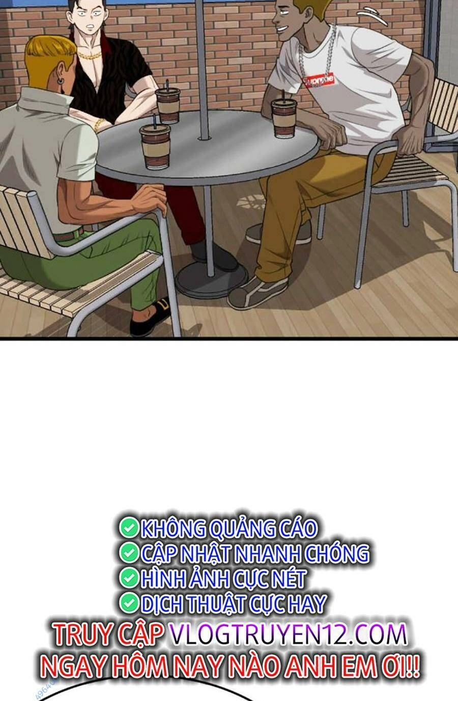 Người Xấu Chapter 194 - 135