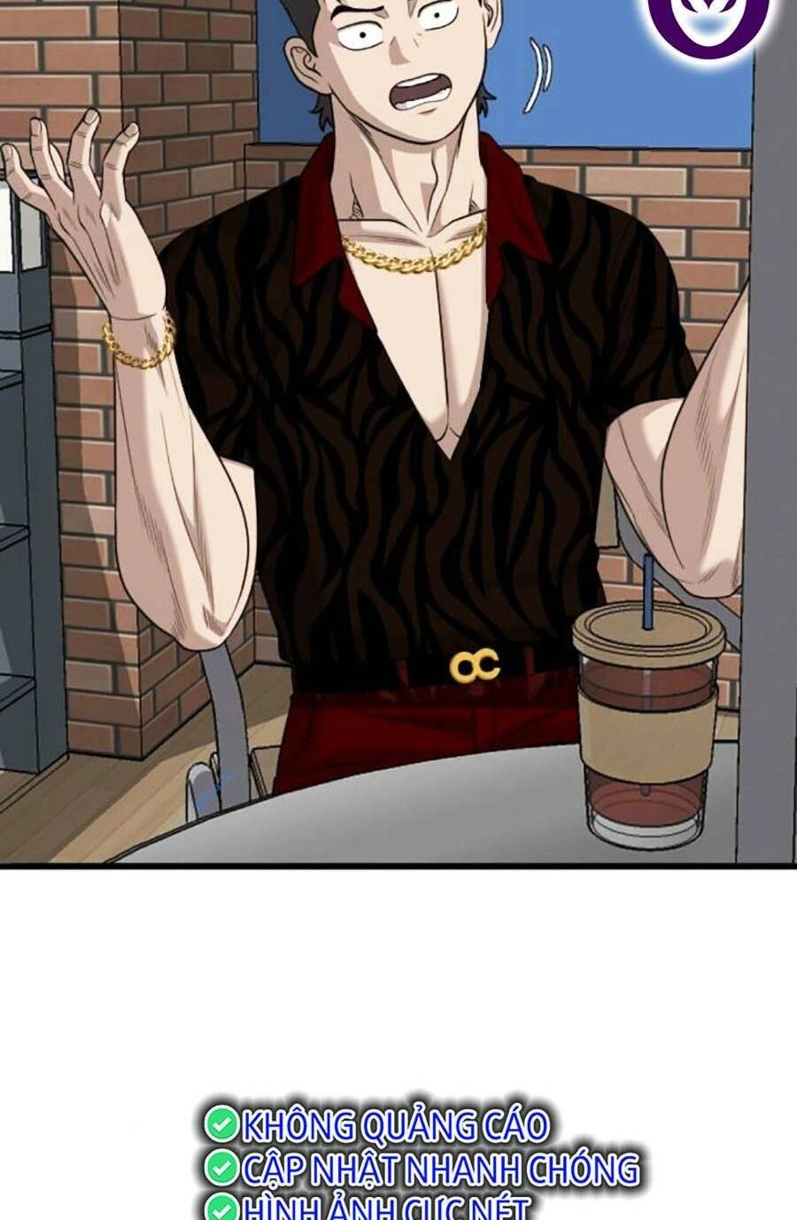 Người Xấu Chapter 194 - 138