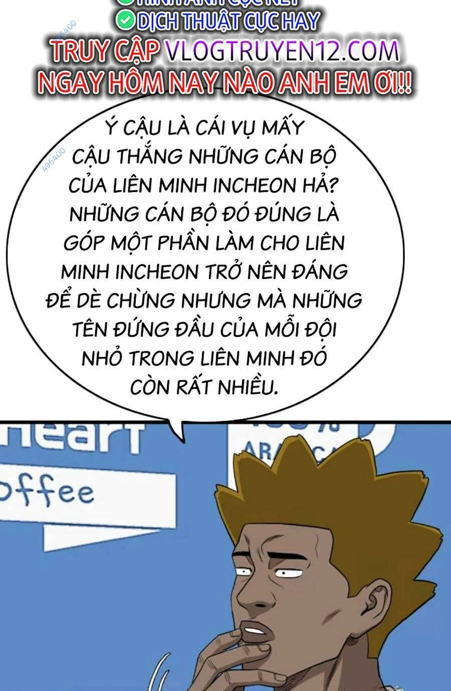 Người Xấu Chapter 194 - 139