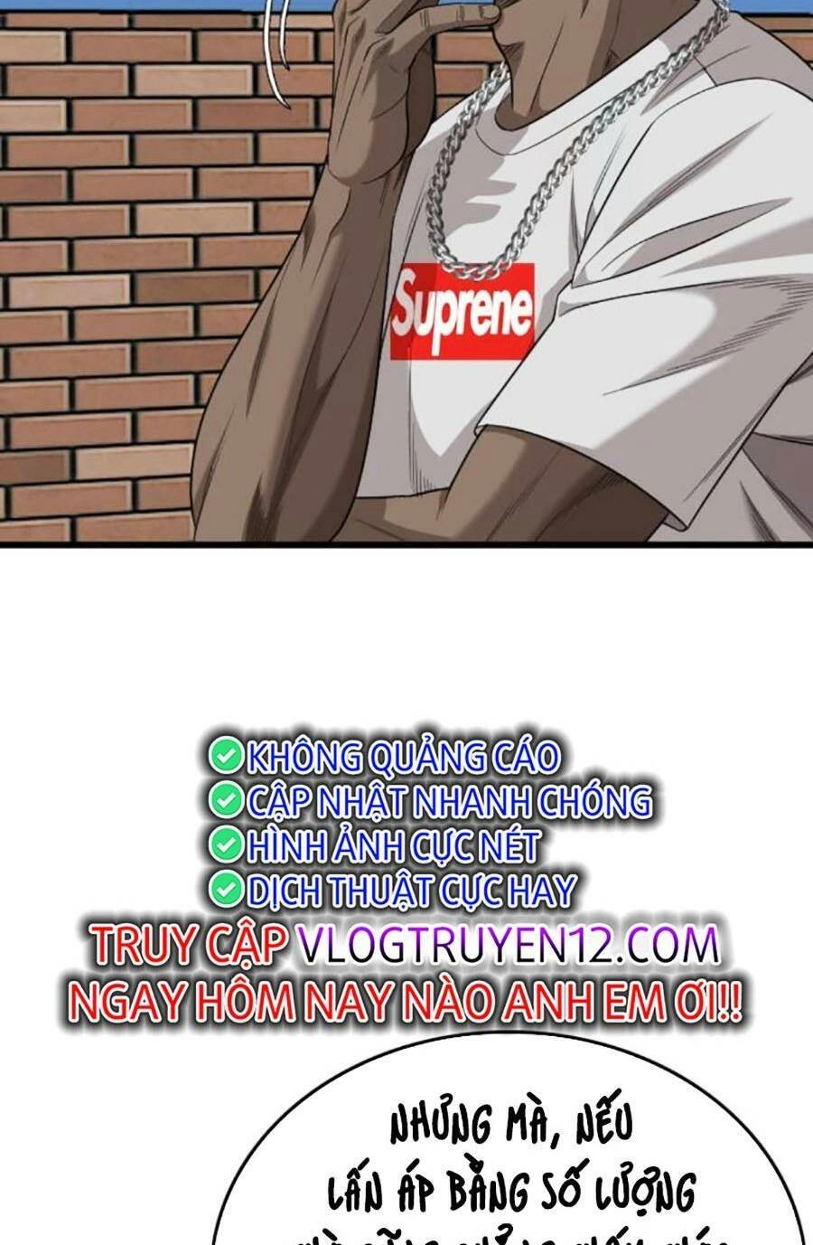 Người Xấu Chapter 194 - 140