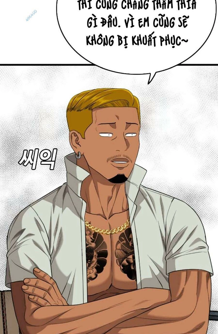 Người Xấu Chapter 194 - 141