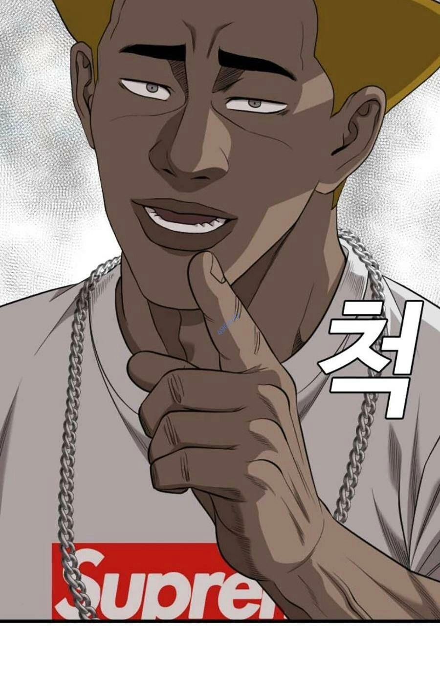 Người Xấu Chapter 194 - 143