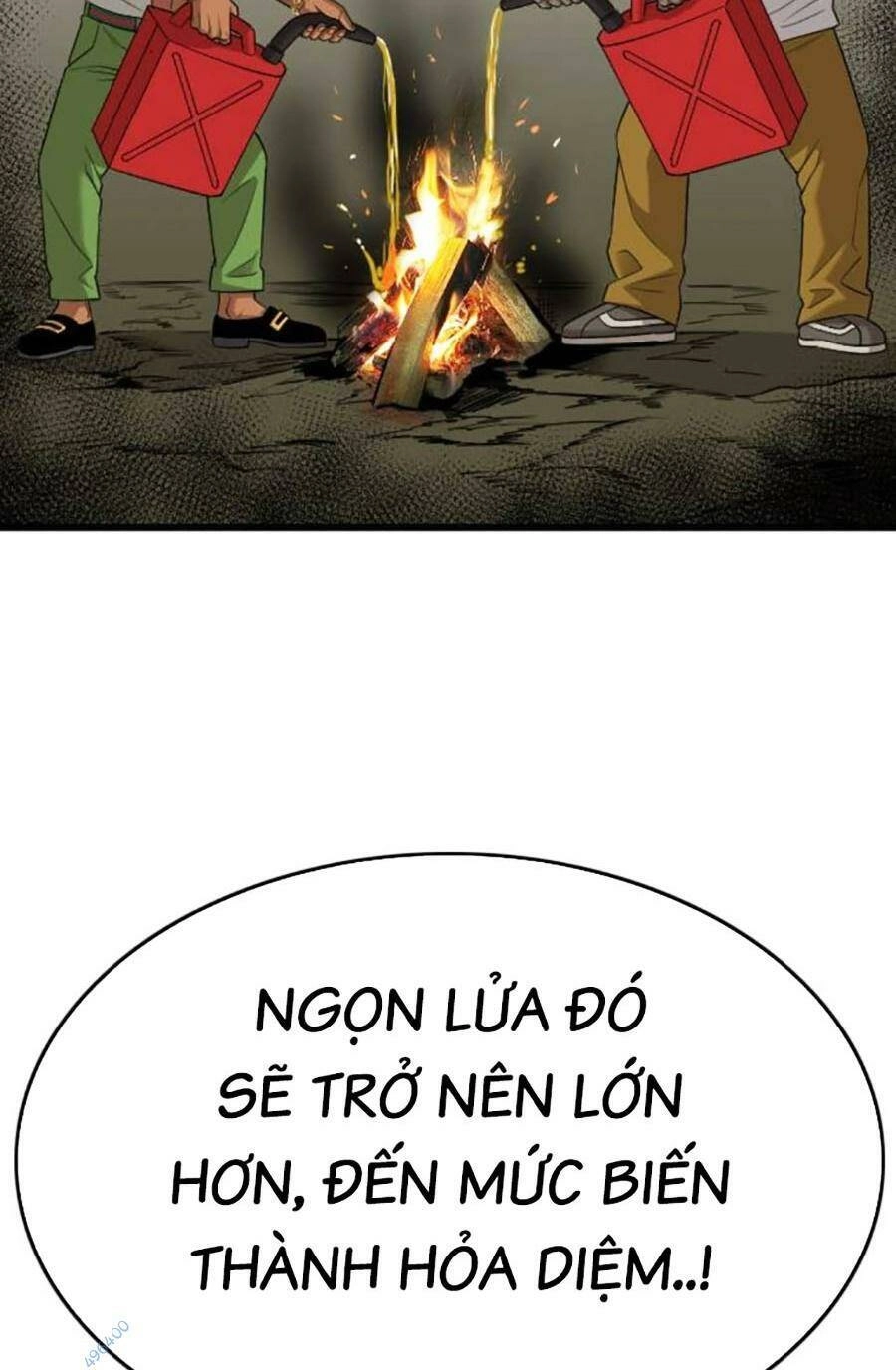 Người Xấu Chapter 194 - 147