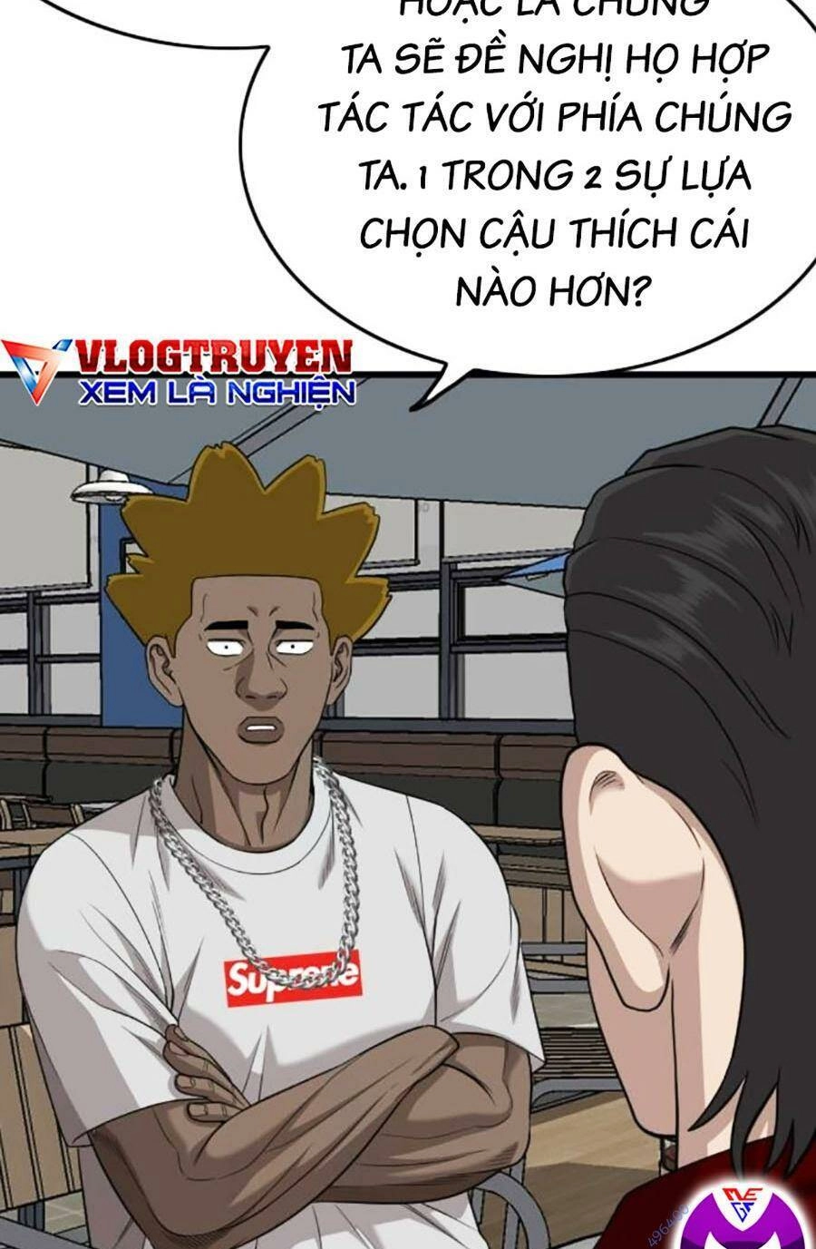 Người Xấu Chapter 194 - 151