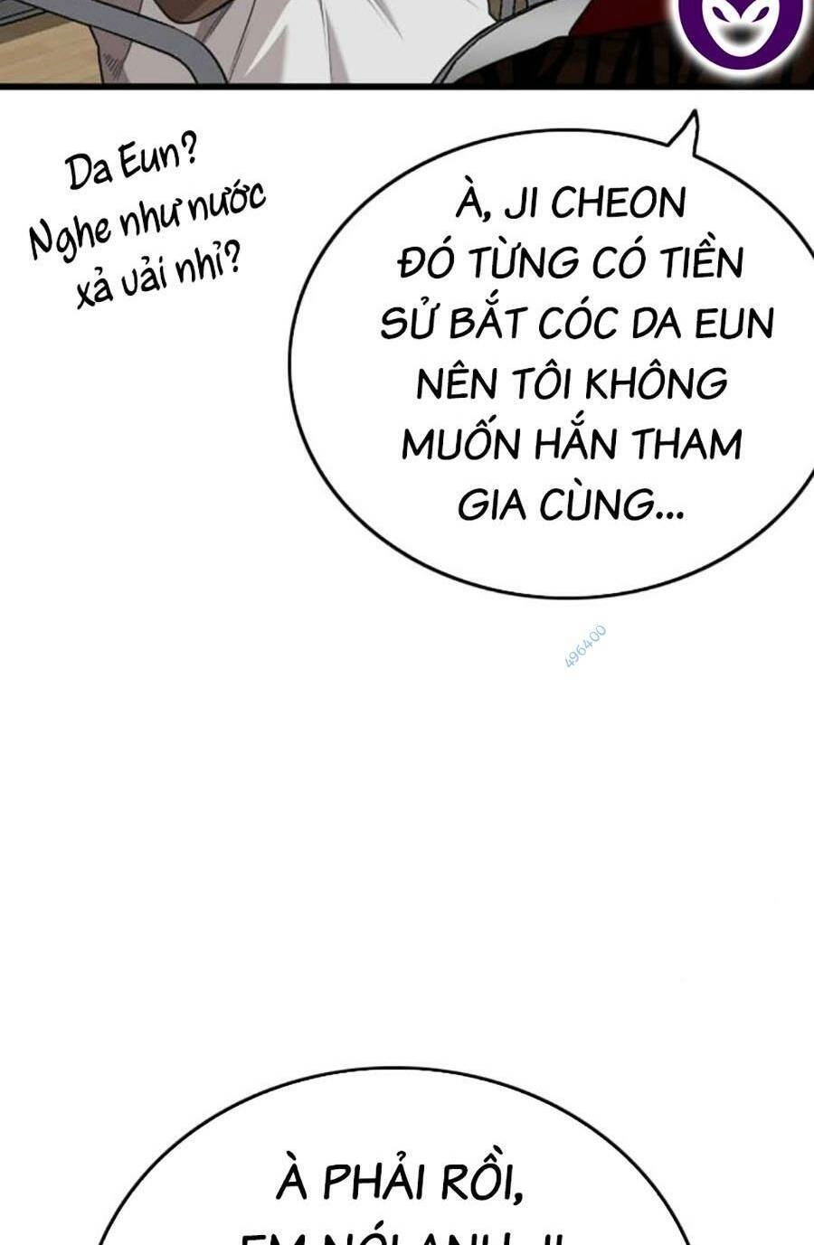 Người Xấu Chapter 194 - 152