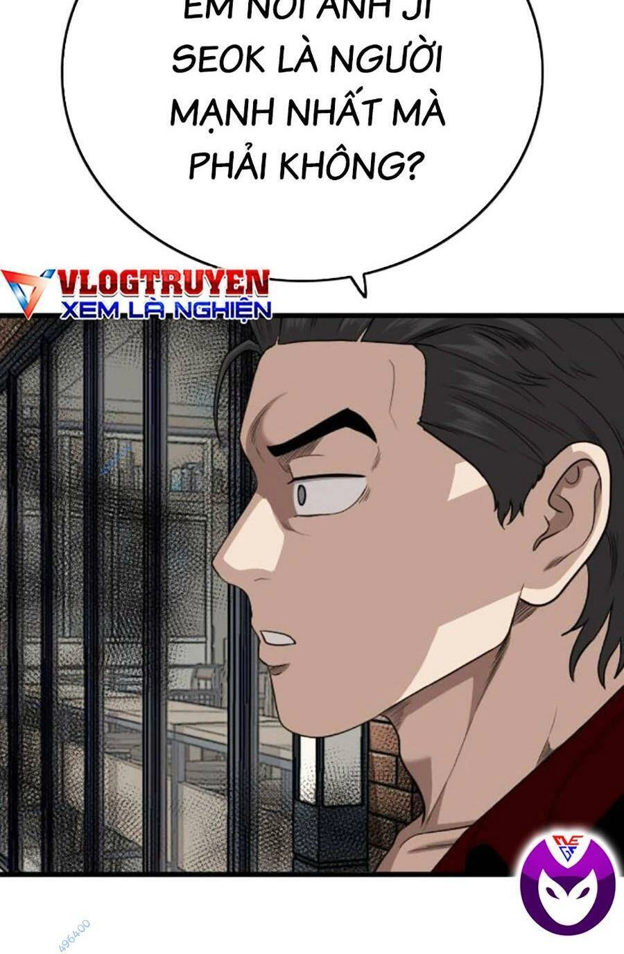 Người Xấu Chapter 194 - 153