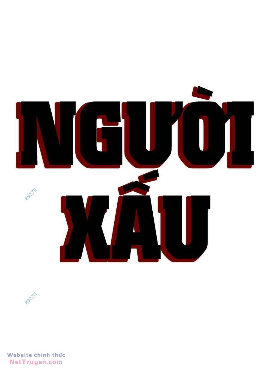 Người Xấu Chapter 195 - 8