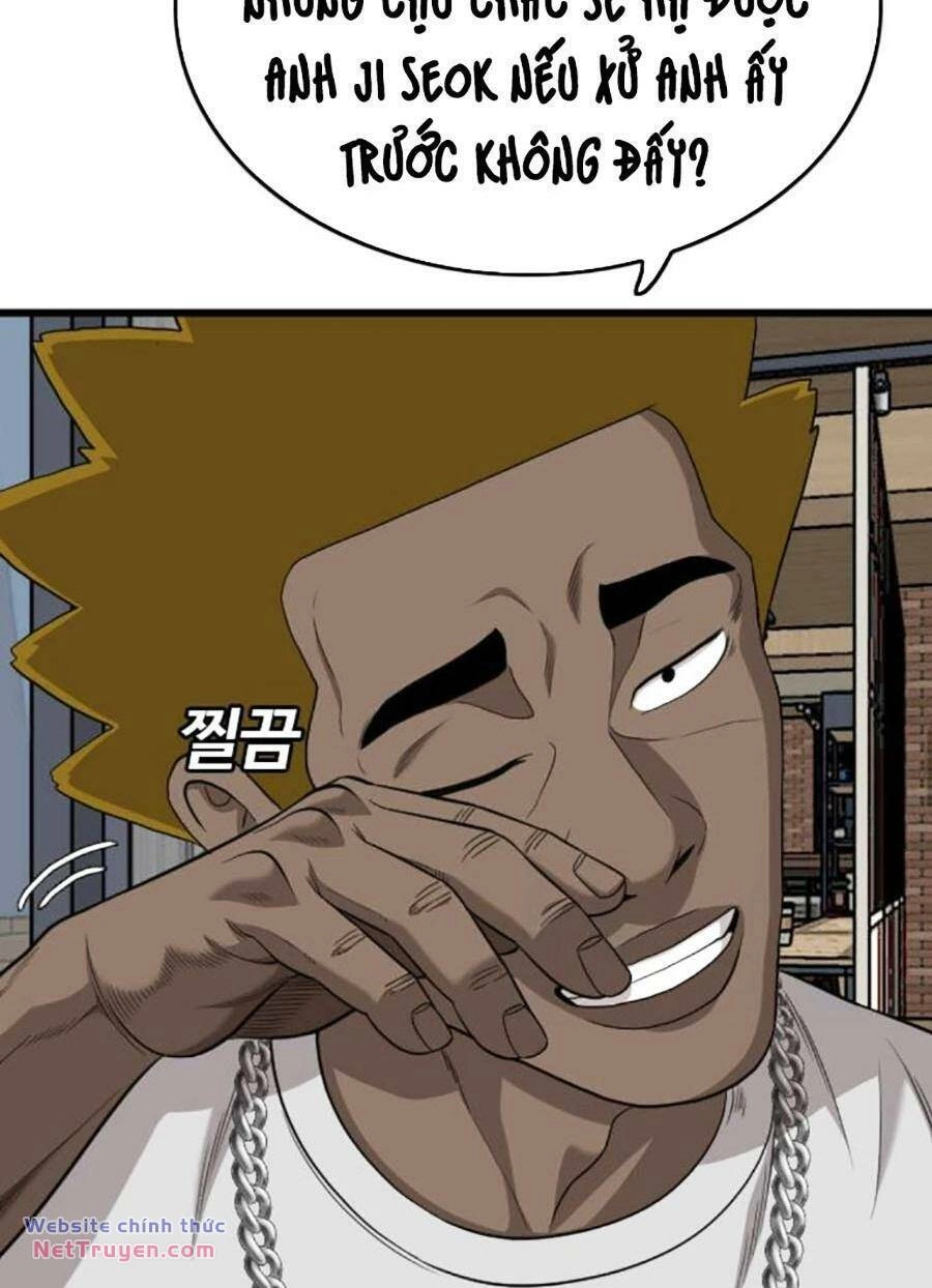 Người Xấu Chapter 195 - 11