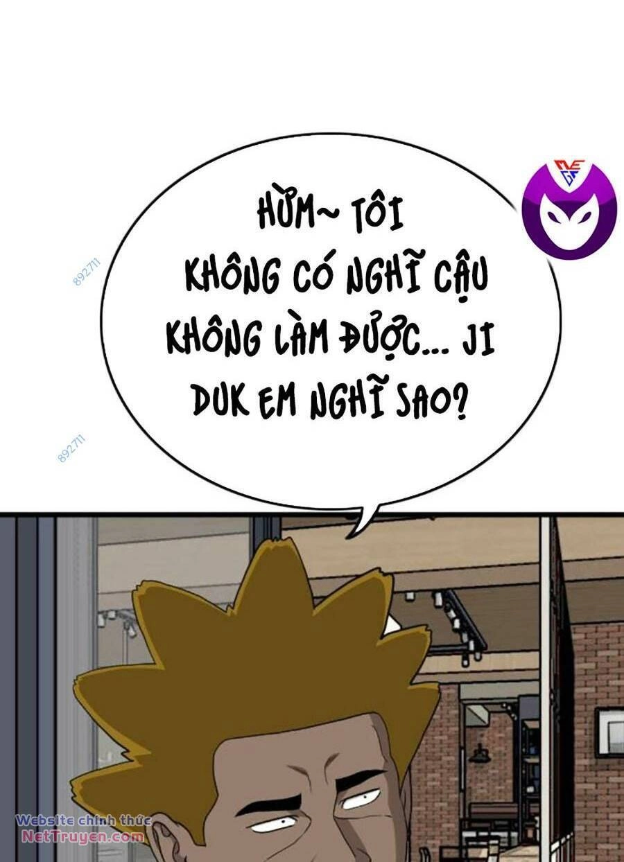 Người Xấu Chapter 195 - 14