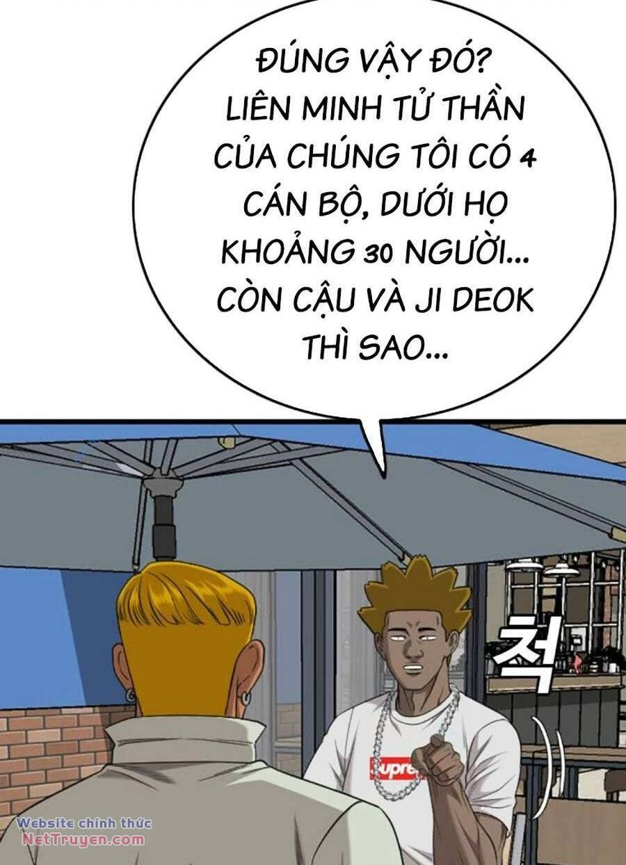 Người Xấu Chapter 195 - 18