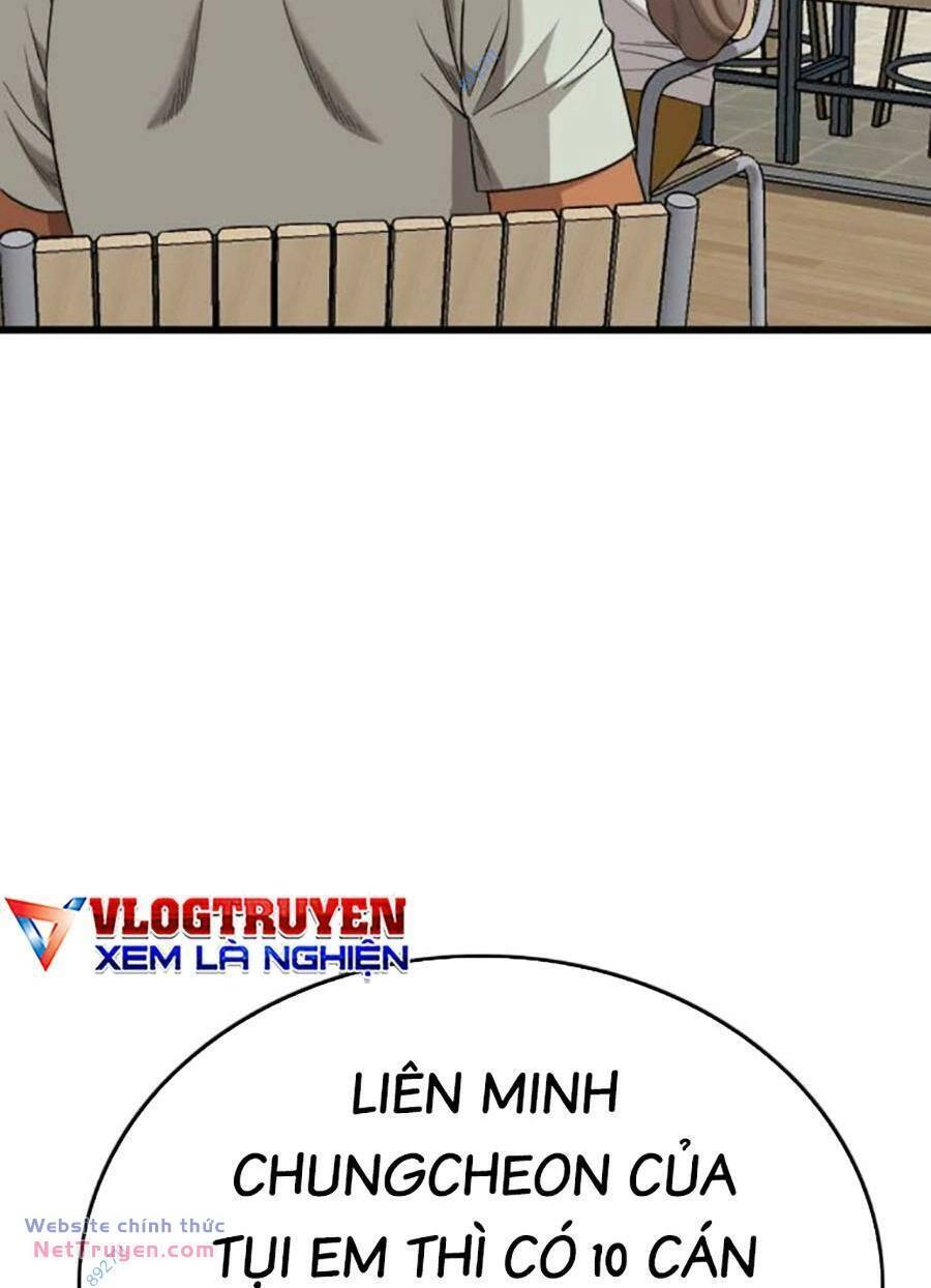 Người Xấu Chapter 195 - 19